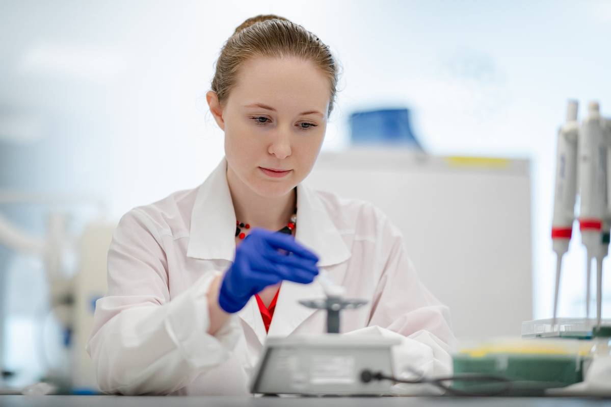 Генетика и генетические технологии